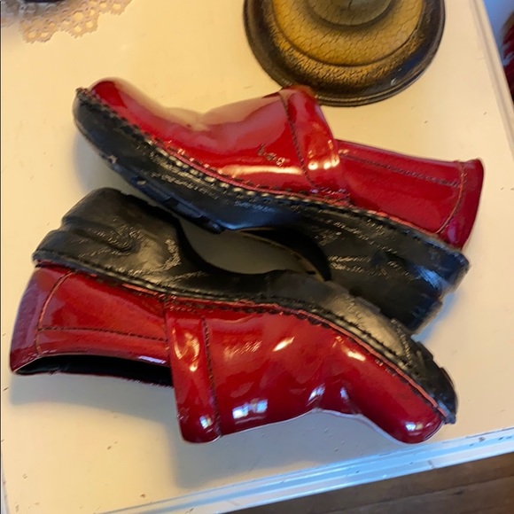 b.o.c. “Peggy” by Born Concepts Clogs - Picture 4 of 5